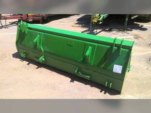 John Deere 85 INCH HD BUCKET
