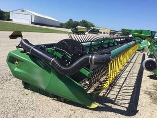 2024 John Deere RD45F