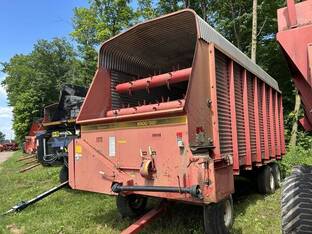 Gruetts 6900