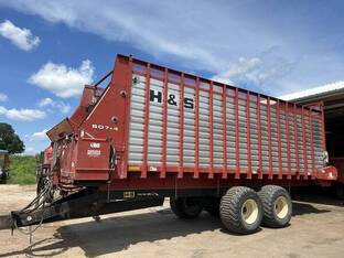 H&S SD7+426