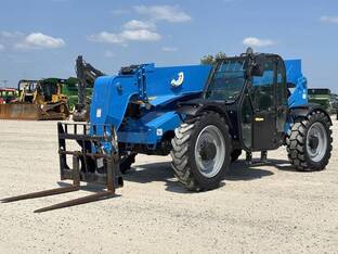 2020 Genie GTH844