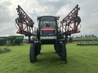 2022 Case IH 2250