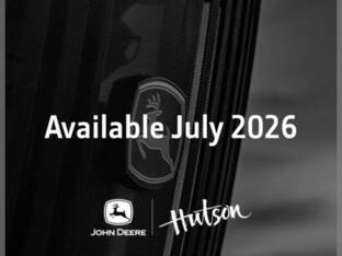 2025 John Deere Z960M