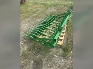 2023 John Deere AR10E
