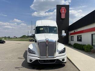 2026 Kenworth T680