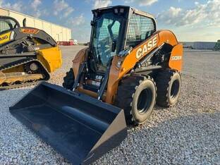 2026 Case SV280B