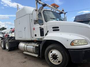 2005 Mack VISION CXN613