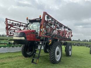 2020 Case IH PATRIOT 3240