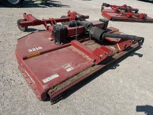 2023 Bush Hog 3210