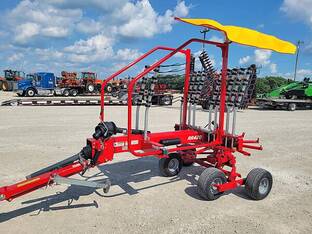 2022 H&S RR420