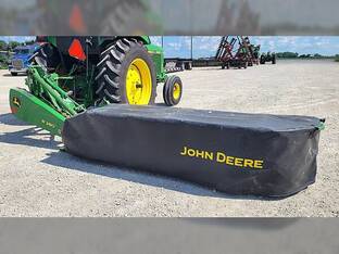 2020 John Deere R280