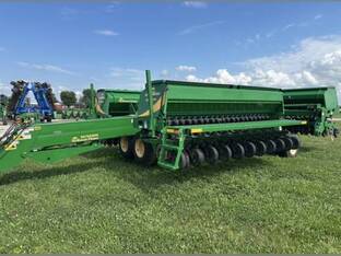 2021 Great Plains BD 7600 HD
