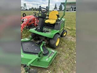 2010 John Deere 1435