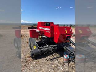 2024 Massey-Ferguson 1840