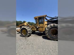 2004 TigerCat 620C