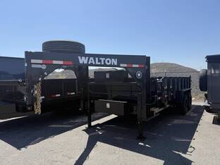 2026 WALTON DHV208-16G