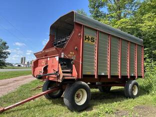 H&S HD7+4