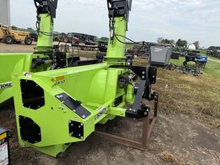 2025 Schulte Mfg SDX117