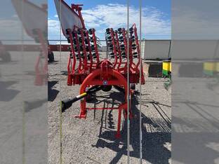 2021 Kuhn GA4325