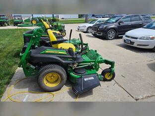 2016 John Deere Z915B