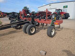 2002 Brillion Z192
