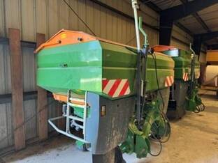 2022 Amazonen ZA-TS 4200 PROFIS HYDRO