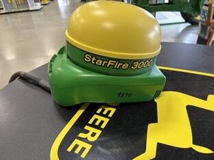 2012 John Deere SF3000
