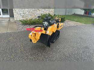 2026 Bandit SG40