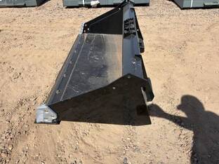 2026 Land Pride AP-HD68LLC