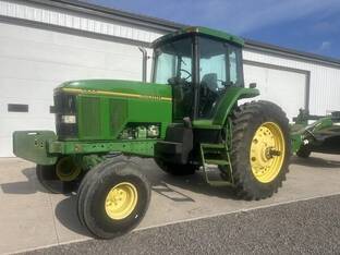 John Deere 7800