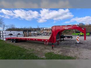 2026 Belmont GNX38-24K