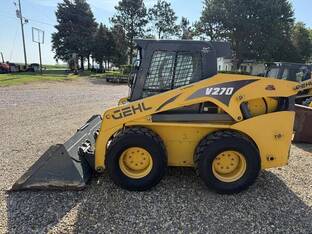2010 Gehl V270