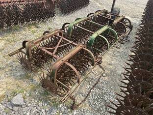 John Deere 400