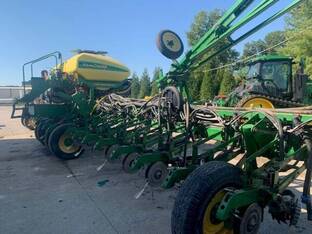 2014 John Deere 1770NT