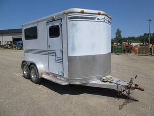 1999 DELTA 500 COMBO
