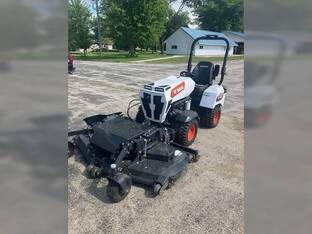2023 Bobcat AT450
