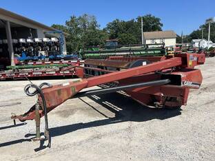 Case IH 1190-9