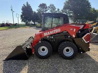 2026 Manitou 2300V
