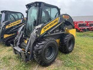 2026 New Holland L328