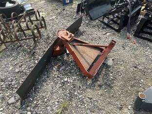 3PT ADJUSTABLE BLADE