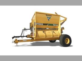 2026 Vermeer Mfg. Co. BPX9010