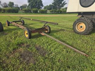 Wabasso Products HT20