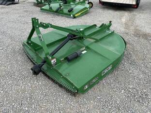 John Deere RC2072