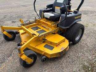 2008 Hustler 928051B