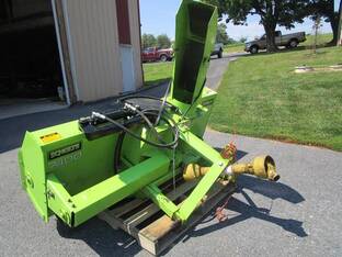 Schulte Mfg 7400