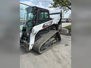 2022 Bobcat T76