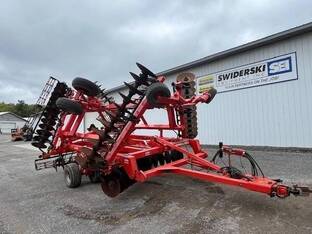 2012 Krause 8300-31W