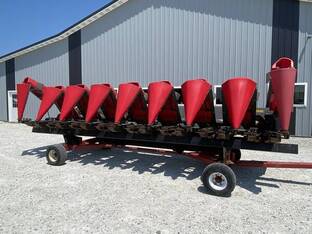 2008 Massey-Ferguson 3000