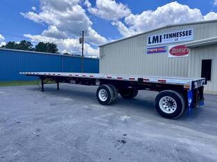 2005 Transcraft FB48