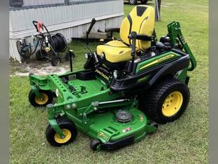 John Deere Z950R